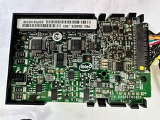 LSI 49571-03 RAID Battery Backup Unit BBU w/ Cable Tested Working