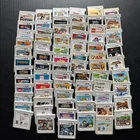 Nintendo 3DS Games Lot - Various Titles BUILD YOUR LOT Pick Choose BUNDLE & SAVE