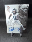 2025 Topps Signature Smael Mondon Jr. Rookie Class Autographs (RAW)