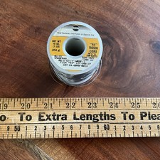 Kester "44" Rosin Core Solder DIA 025