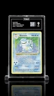 TAG 9 Blastoise 003/034 Pokemon TCG Classic: Blastoise Deck 2023