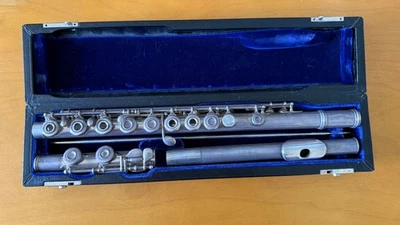 Gemeinhardt Flutes for sale | eBay