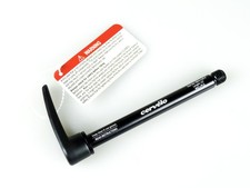 Cervelo Lever Thru Axle Steckachse 12 x 100mm Vorderrad