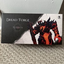 NM Dread Forge Expansion Black Rose Wars Rebi...