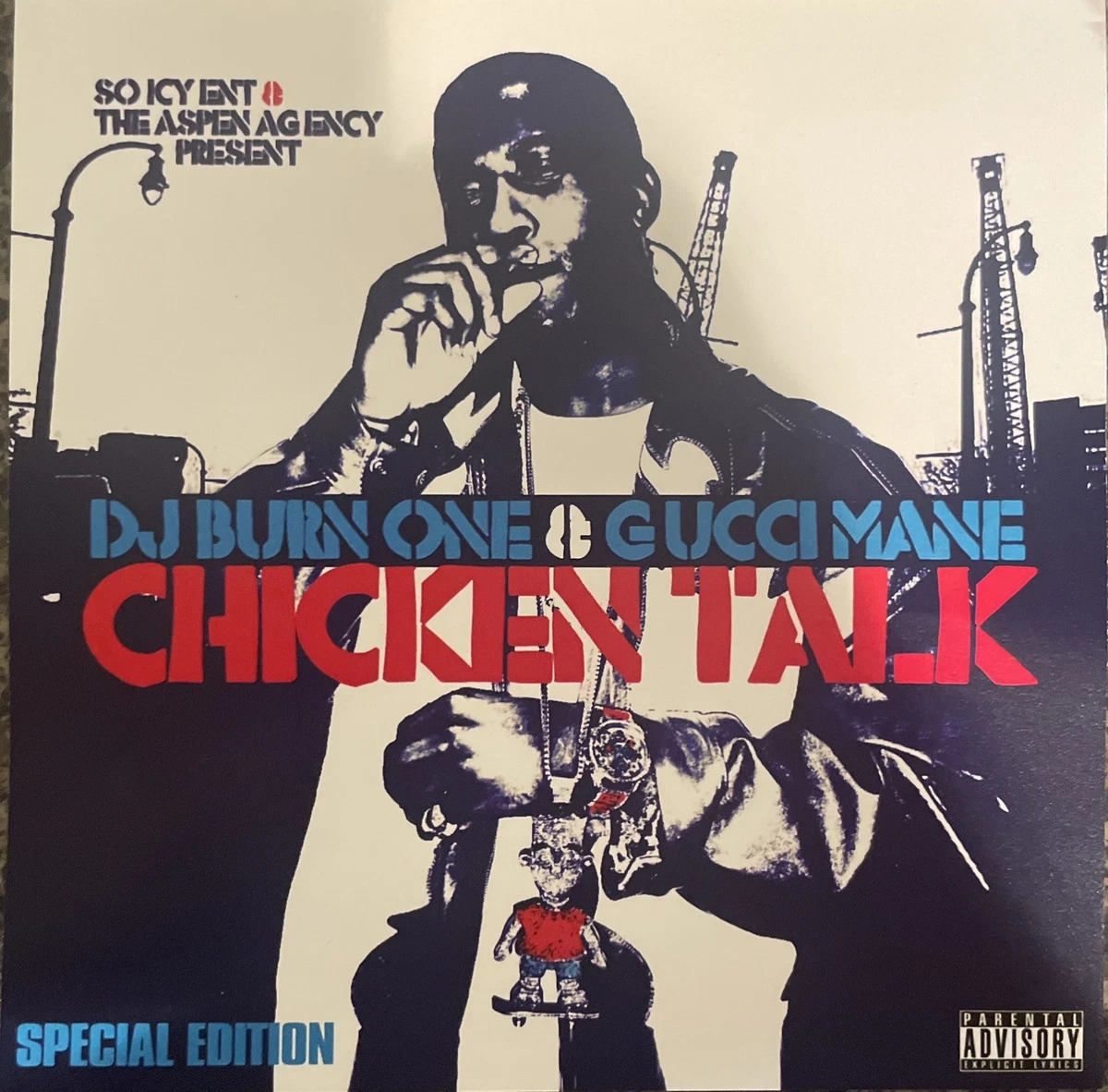 Mixed CDs Gucci Mane for sale | eBay