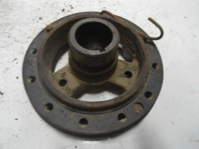 Equilibrador armónico 6-262 4,3 L compatible con 85-95 ASTRO 43856 Foto 3 de 3