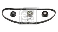 ZAHNRIEMENSATZ FÜR OPEL ZAFIRA A GROSSRAUMLIMOUSINE (T98) - FEBI BILSTEIN 19445