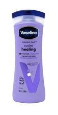 Vaseline Intense Care Calm Healing Lotion 10 oz