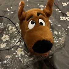 Scooby doo phone Ringer 