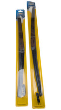 Rain X Weatherbeater 22 19 Inch Windshield Wiper Blades Rx30222 Rx30219 Pair Rain X Weatherbeater 22 19 Inch Windshield Wiper Blades Rx30222 Rx30219 Pair