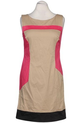 Apriori Kleid Damen Dress Damenkleid Gr. EU 44 (UK 16) Baumwolle Meh... #tmmbvw8