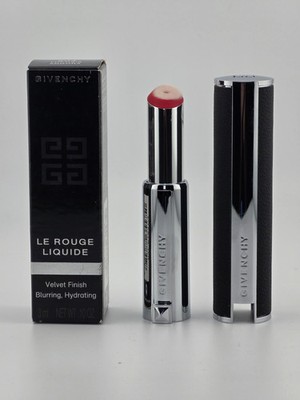 Givenchy Le Rouge Liquid Lipstick 204 Fuchsia Angora 3ml