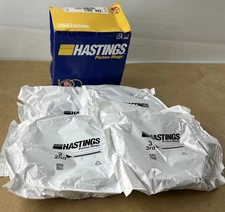 HASTINGS Piston Ring Set 4.125” 5/64 5/64 3/16 thumbnail 2