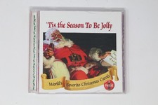 tis the Season to Be Jolly Worlds Favorite Ch...