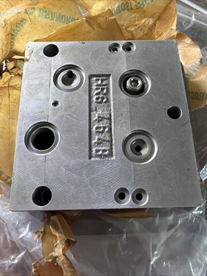 Danfoss Basic Valve Module w/ Bleed Down Comp pvsk 32 11251373