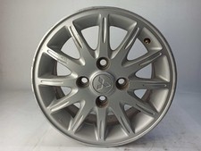Jantes Mitsubishi GALANT