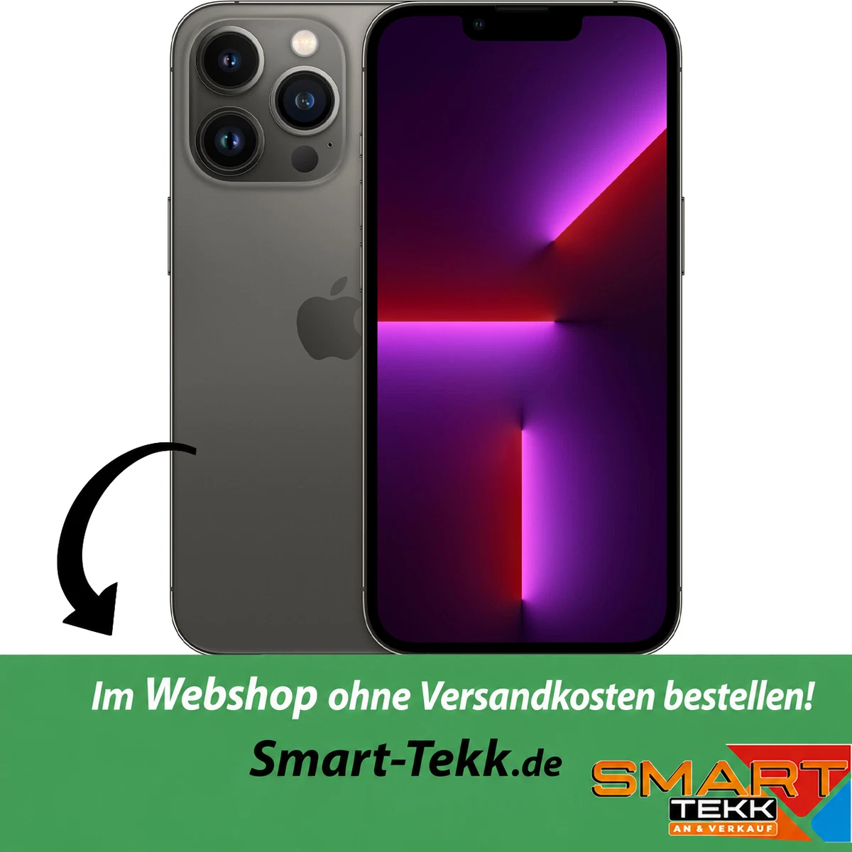Apple iPhone 13 Pro 128GB online kaufen | eBay.de