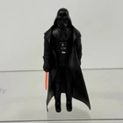 Darth Vader 100% Complete Star Wars 1977 Kenner Action Figure NO REPRO