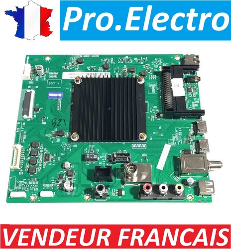 Motherboard Hauptplatine Fernseher TCL U50P6026 u65p6046 U50A6006 U60P6026