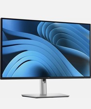 Dell Pro 27 Plus QHD Monitor P2725D 2560x1440 100Hz IPS USB-C NEW