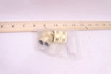 (2-Pk) Sanpaint Heavy Duty Hose Connector Double Female Swivel  