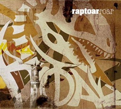 Raptoar Roar (CD)