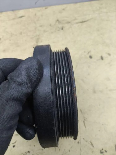 MERCEDES-BENZ E Coupe C207 Kurbelwellenriemenscheibe 201613G0 2.20 33113351