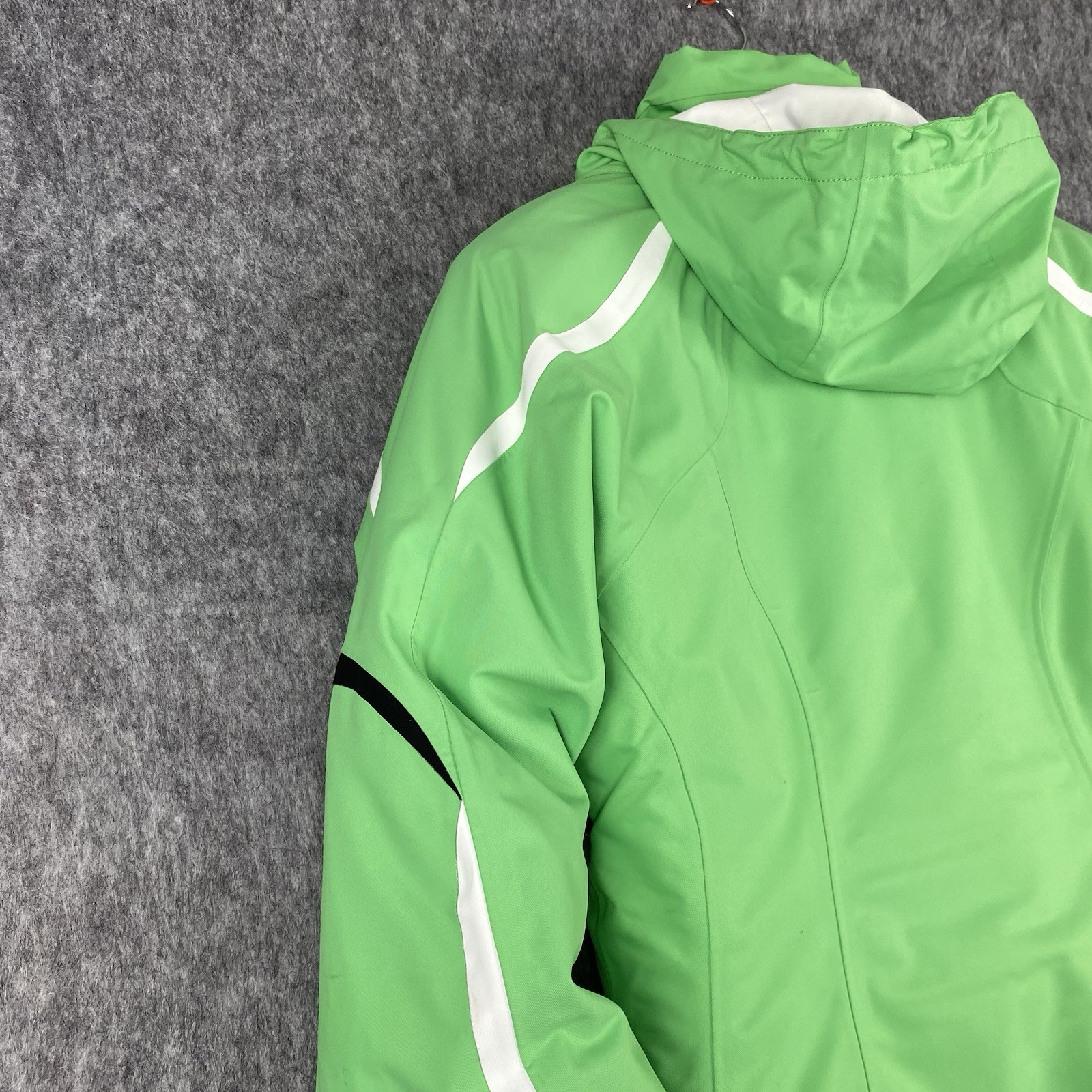 Marker Evolution Women's Ski Jacket Snowboard Gre… - image 17