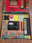 Vintage 1960 Mattel Lie Detector Game Complete - Batteries NOT required!