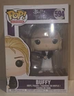 Funko Pop! Television Buffy The Vampire Slayer With Crossbow #594 Vinyl Figure