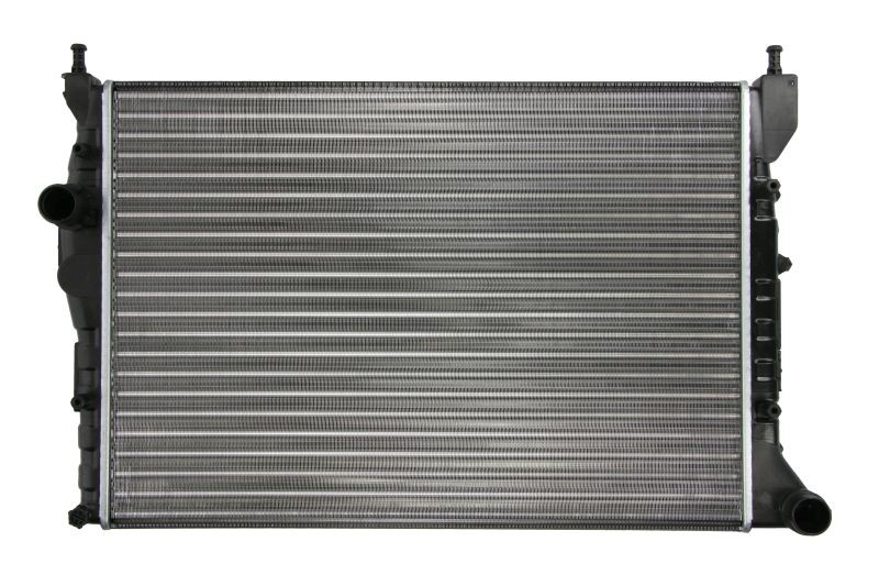 Für NRF NRF 53238 Engine radiator ALFA ROMEO 147, GT  53238 Engine radiator (wi