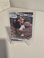 2024 Panini Absolute - Rookies Jayden Daniels #102 (RC)