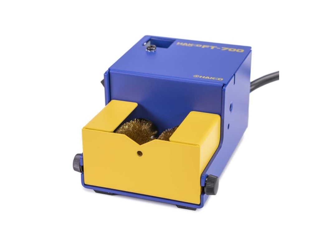 Hakko FT-700 - Tip Polisher
