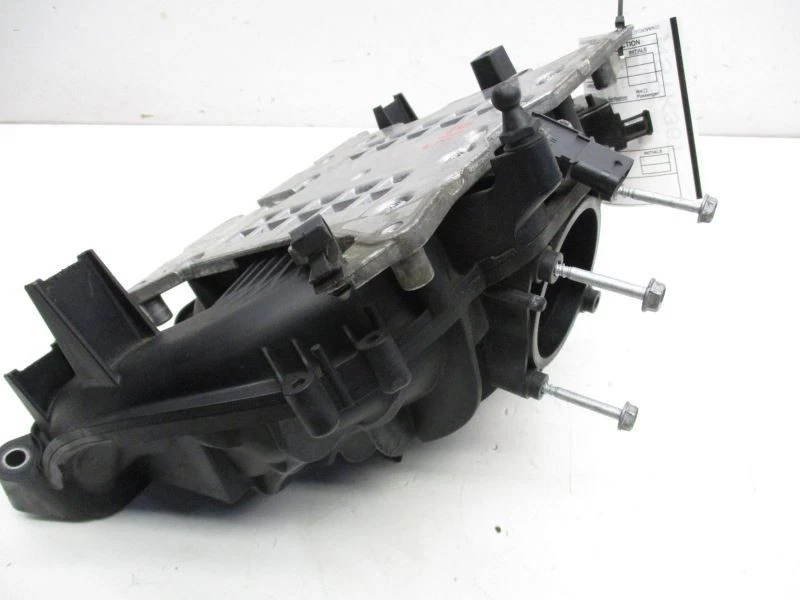 Colector de admisión N20 N26 2,0 L compatible con BMW 320i 328I 29480 12-18 Foto 2 de 4