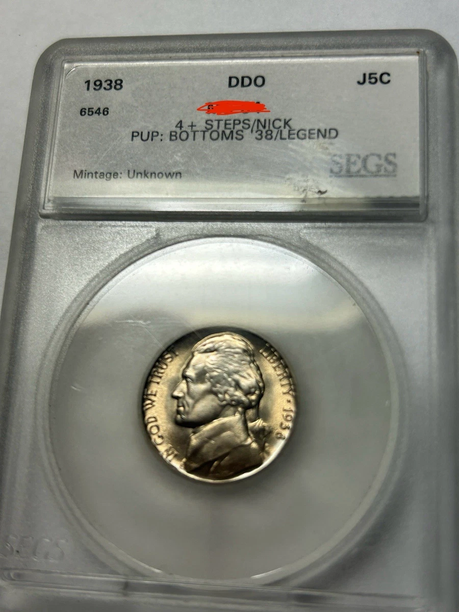 3835.　未使用　1938年　1939年　アメリカ　 ジェファーソン　2枚組 3835. 未使用 1938年 1939年 アメリカ ジェファーソン 2枚組 3835. 未