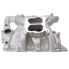 Edelbrock Performer Rpm Pontiac Intake Manifold Edelbrock Performer Rpm Pontiac Intake Manifold