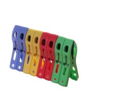 Small Plastic Laundry Clothespins Wide Open Drying Rack Clothes Pins Blanket ...