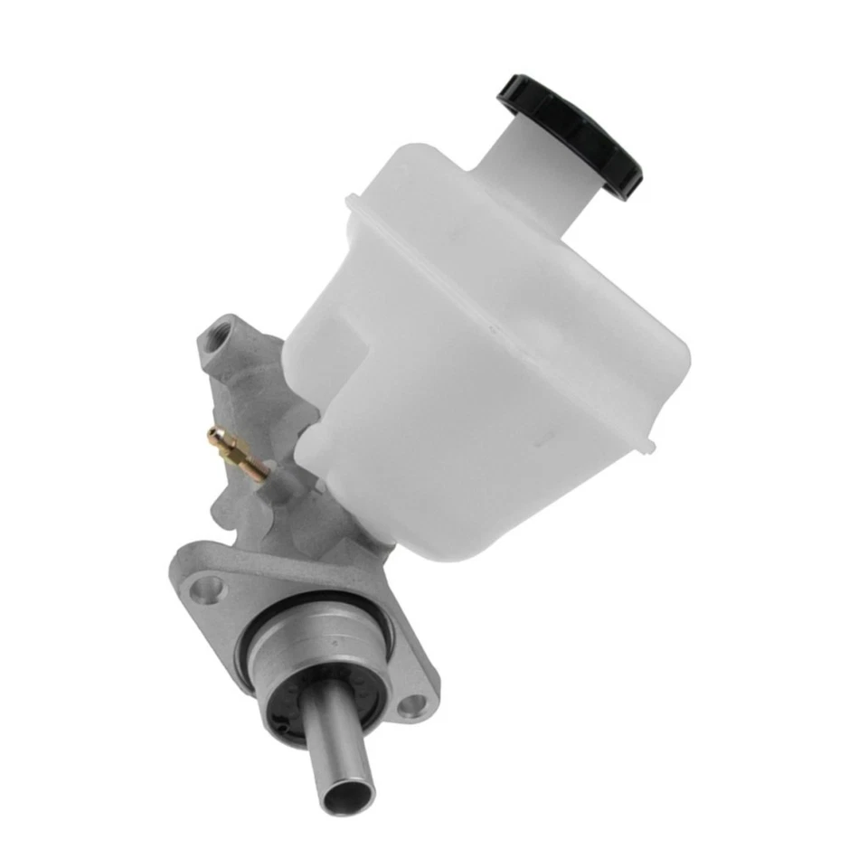 Genuine ACDelco For Ford Escape 2009-2012 Brake Master Cylinder | Gold Aluminum — 第 2/4 张图片