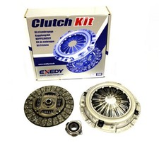 Kit d'embrayage Isuzu D-MAX