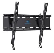 TV Wall Mount 115lbs Min 75x75mm Max 400x400mm 23-60in