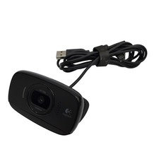 Logitech HD Webcam C510 720p Autofocus USB Camera V-U0023