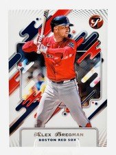 New Threads Alex Bregman 88 OVR - MLB The Show 25 - ShowZone