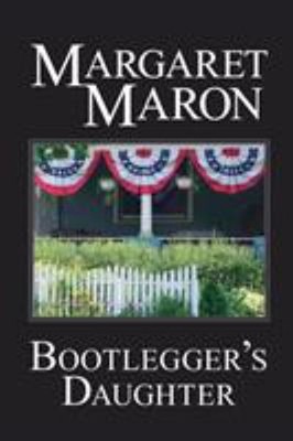 Bootlegger's Daughter : A Deborah Knott Mystery Paperback Margare