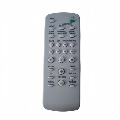 Remote Control for Sony Audio System CMT-GB3 CMT-SPZ50 HCD-SPZ50 CMT-HPX7