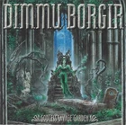 Dimmu Borgir - Godless Savage Garden CD (1998) Audio Quality Guaranteed