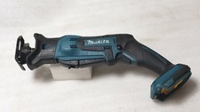 Makita XRJ01  18 Volt Cordless Compact Li-Ion Battery Reciprocating Saw 