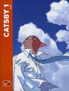 Catsby Vol.1 von Kang, Do-ha | Buch | Zustand gut