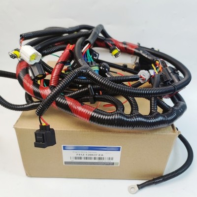 Engine Wiring Harness For 1999-2001 Ford F250 F350 F550 Super Duty 7.3L Diesel