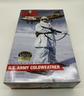 HASBRO 1998 GI JOE CLASSIC COLLECTION U.S. ARMY COLDWEATHER 12" FIGURE