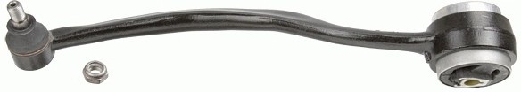 Biellette de barre stabilisatrice Lemförder 13098 01 pour châssis OE 1141721